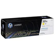 Hp Toner aoty Hp201XCf402X  2300 pages Cf402X 2366985 toneris