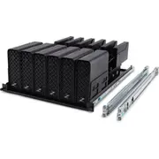 Hp Z2 G9 Mini Rail Rack Kit  6C1U0Aa
