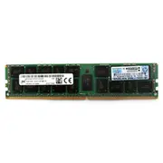 Hpe - Ddr4 16 Gb Dimm 288-Pin 752369-081  752369 081 operatīvā atmiņa