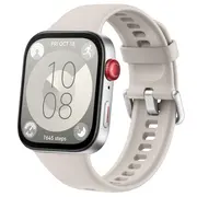 Huawei Watch Fit 3 White  Solo-B09S 55020Cjh 429113 aksesuārs mobilajiem telefoniem