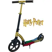 Hulajnoga Spartan Sport Harry Potter Wielokolorowy 803 9001741008035  Joinedit43334438