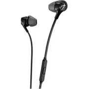 Hyperx Cloud Earbuds Ii Black  70N24Aa 46487812