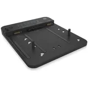 Icy Box Ib-2913Mcl-C31 Hdd/Ssd dockingstation retail  Ib 2913Mcl C31 60981 dock stacijas Hdd adapteri