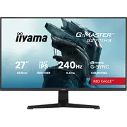 iiyama G-Master G2771Hs-B1 computer monitor 68.6 cm 27 1920 x 1080 pixels Full Hd Black  G2771Hs B1 573005 monitors