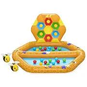 Infl Playgr Beehi 52639 1.27Mx1.19Mx61Cm 6941607352236  Joinedit66122318