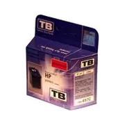Ink Tbh-336B Hp No. 336 - C9362Ee Black remanufactured  5901500500067 Tbh336B kārtridžs