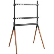 Inline Registered  woodstand studio tv stand for led 49-70 124-178Cm max. 40Kg 23132W