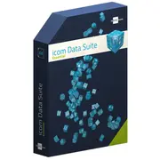 Insys icom Data Suite - Package 1 4022892000797  10021845 programmatūra