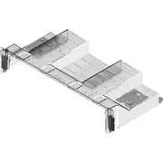 Intel Tall Airduct fur 2U M50Cyp Systeme  Brpductstd
