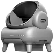 Intelligent self-cleaning cat litter box Neakasa M1  6975532170382 Box Neakasam1 Ptcneakm1 piederumi kaķiem