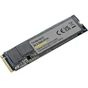Intenso M.2 Ssd Premium  1Tb Pcie Nvme 3835460 disks