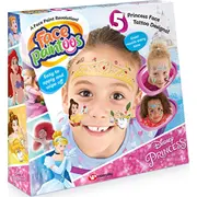 Interplay Entertainment Face Paintoos Disney Princesses Fac-40161 5713396416113  Joinedit62978392
