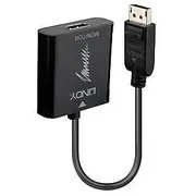 I/O Converter Dp To Hdmi/41068 Lindy 41068 4002888410687  Joinedit34016830