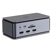 I/O Docking Station Usb4/Dst-Pro 43372 Lindy 4002888433723  Joinedit48615771