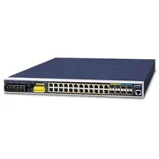 Ip30 19 Rack Mountable Ind L3 Igs-6325-24P4X 4711605284059  Joinedit72546223