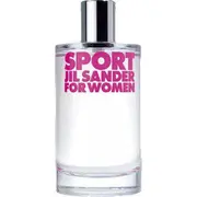 Jil Sander Sport 100Ml  3414200755016