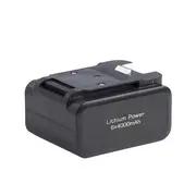 Jimmy  Battery Pack for Pw11Pro/Pw11Pro Max 1 pcs 6946499385737 B13Y1760004R B13Y1760005R aksesuārs putekļsūcējam