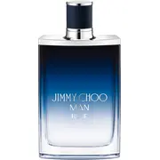 Jimmy Choo Man Blue Eau De Toilette 100Ml  3386460067508