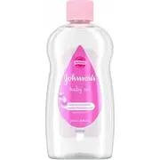 Johnsons Baby Oil 300Ml 14080927 3574661218083  Joinedit63741622