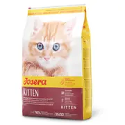 Josera Feed For Growing Cats Kitten 400G 4032254748991  004064 50007747 Dārza mēbeles