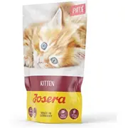 Josera Kitten Pate 85G 4032254750130  30001654 Jos0442 Dārza mēbeles