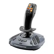 Joystick Thrustmaster Simtask Farmstick Ps 4160881  3362934112684 514546 spēļu konsoles gampad