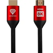 Kabel Genesis Hdmi - 3M czarny Nka-1994  5901969437485