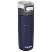 Kambukka Etna thermal mug 500 ml Denim Blue  11 01028 termoss