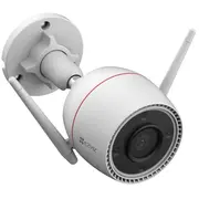 Kamera Ip Ezviz H3C 2K 4Mp  6941545617701 Cs R100 1J4Wkfl Cs-H3C H3C2KOutdoorbulletCs-H3C-R100-1K3Wkfl2.8Mm novērošanas kamera