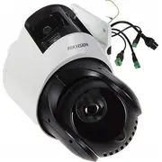 Kamera Ip Hikvision Szybkoobrotowa Zewnetrzna Ds-2Se4C225Mwg-E/26F0 Tandemvu Colorvu - 1080P 4.8... 120Mm 6931847199616  Joinedit61413731