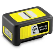 Karcher 2.445-030.0 cordless tool battery / charger  2.445 030.0
