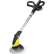 Karcher Wre 18-55 Battery Set Eu 18V/2.5Ah standard charger Weed Remover 4054278693644  1.445 245.0 200666 Putekļu sūcējs