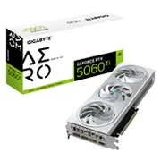 Karta graficzna Gigabyte Geforce Rtx 5060 Ti Aero Oc 16Gb  Gv N506Taero 16Gd Gv-N506Taero Oc-16Gd 1.0 video karte