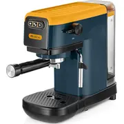 Kawiarka Ariete Espresso Machine yellow 00M139916Ar0 8003705123236  Joinedit65243019