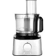Kenwood Fdm301Ss  Virtuves kombains