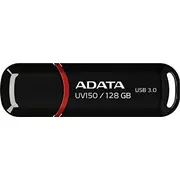 Key Usb Adata Uv150 128Gb Usb3 Black 4713435796320  2355681 Auv150-128G-Rbk Tv stiprinājums
