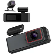 Kingslim E4 Dash Camera  4K Wi-Fi Car Recorder Cam 0850048115224 Joinedit77250352