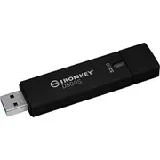 Kingston 32Gb Ironkey D500S Fips  Ikd500S/32Gb Usb Flash atmiņa