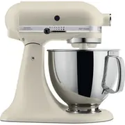 Kitchenaid Artisan food processor 4.8 L Cream 300 W  5Ksm175Psefl Virtuves kombains