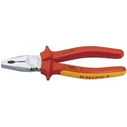 Knipex 03 06 180 combination pliers  0306180 Knip/0306180 Kx0306180