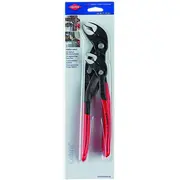 Knipex Cobra Pliers Set 003120V01 - 2-Piece  00 31 20 V01