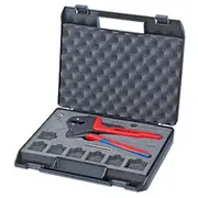 Knipex Crimp System Pliers  97 43 200