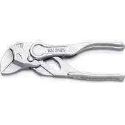Knipex Pincer Spanner Xs  4003773087281 86 04 100 8604100 Kx8604100