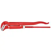 Knipex Pipe Wrench S-Type  83 30 015 8330015