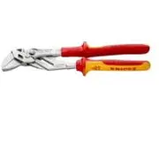 Knipex Plier wrenches 250 mm  86 06 8606250