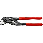 Knipex Pliers Wrench  86 01 180 8601180 Kx8601180