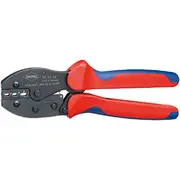 Knipex Preciforce crimping pliers 975236 Sb 