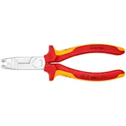 Knipex Stripping Pliers 13 46 165  4003773079699 1346165