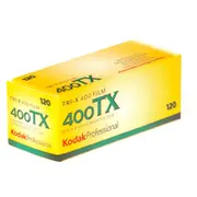 Kodak 1X5 Tri-X 400  120 1153659 papīrs