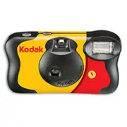 Kodak Fun Flash 2712  3920949 112151 5011373920944 foto video aksesuāri